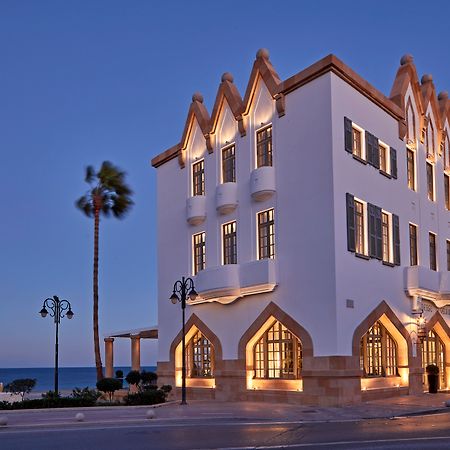 Albergo Gelsomino Кос Екстер'єр фото