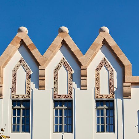 Albergo Gelsomino Кос Екстер'єр фото