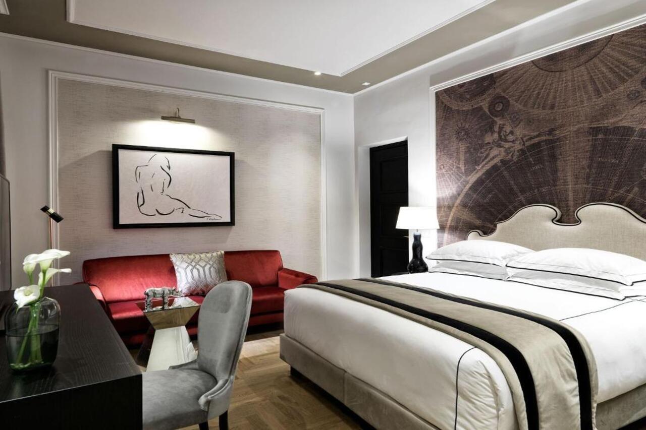 Albergo Gelsomino Кос Екстер'єр фото