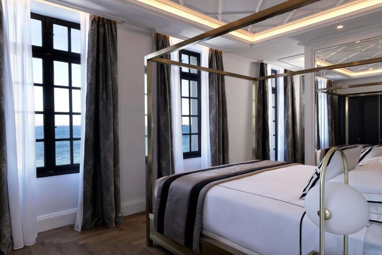 Albergo Gelsomino Кос Екстер'єр фото