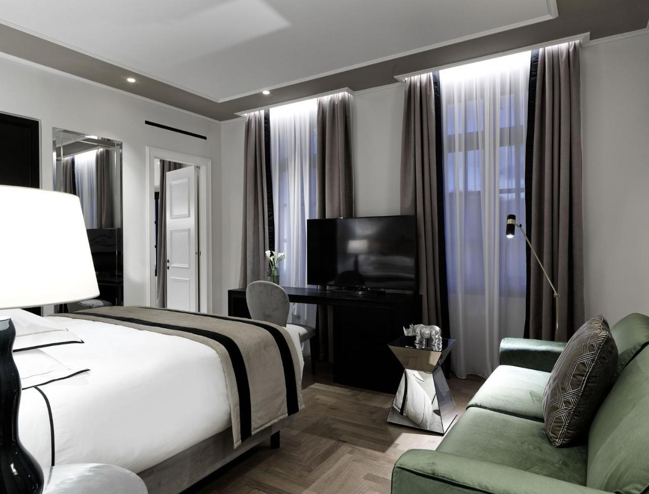 Albergo Gelsomino Кос Екстер'єр фото