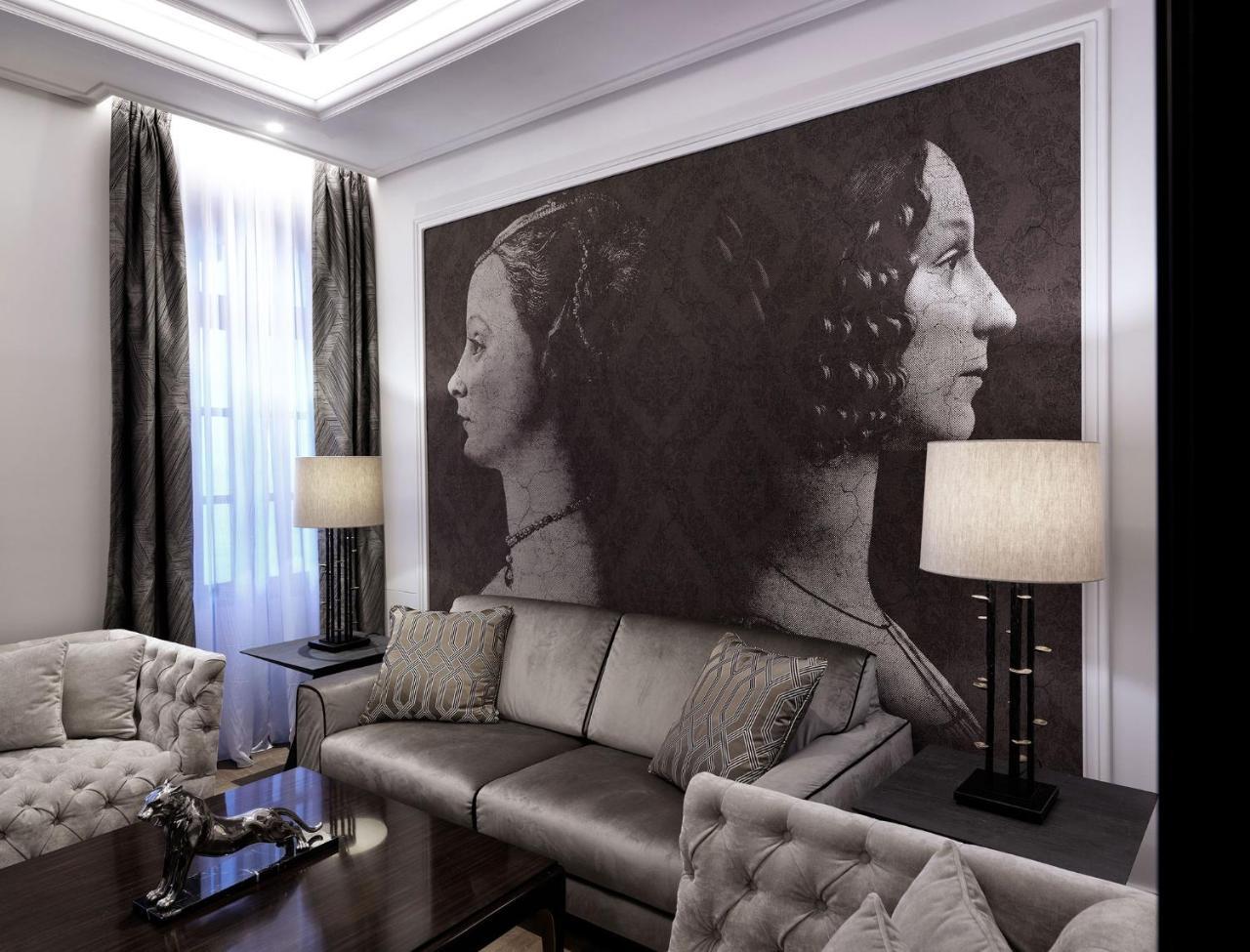 Albergo Gelsomino Кос Екстер'єр фото